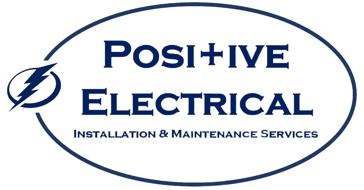 positive-electrical-logo